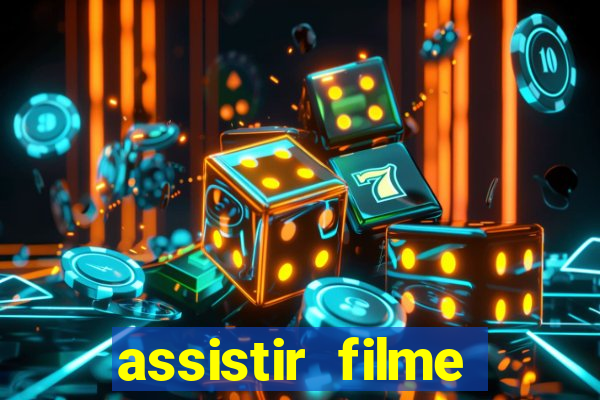 assistir filme bilhete de loteria